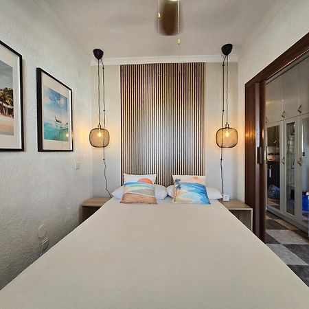 Horizon Estudio With Amazing Views Torremolinos Dış mekan fotoğraf
