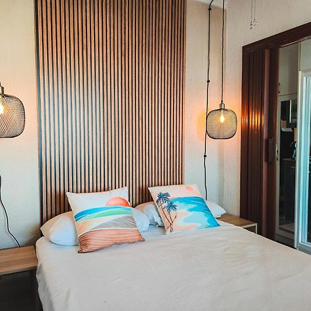 Horizon Estudio With Amazing Views Torremolinos Dış mekan fotoğraf
