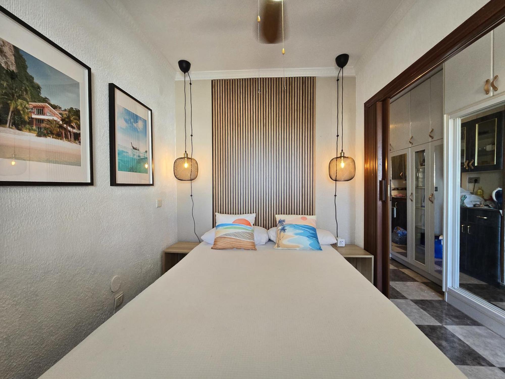 Horizon Estudio With Amazing Views Torremolinos Dış mekan fotoğraf