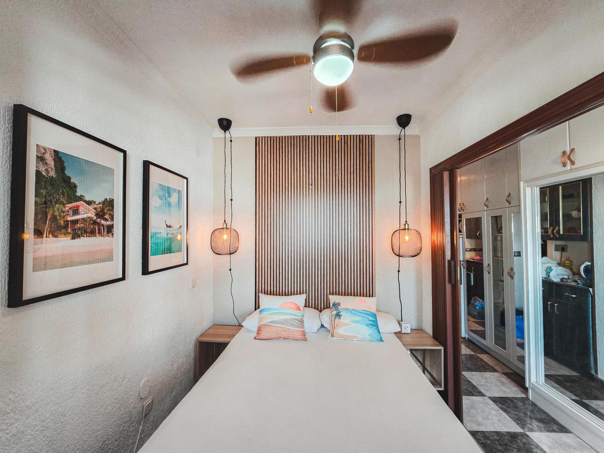 Horizon Estudio With Amazing Views Torremolinos Dış mekan fotoğraf